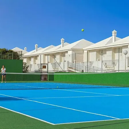 酒店 H10海洋套房酒店