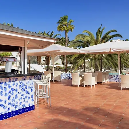 H10海洋套房酒店