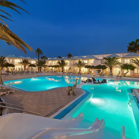 מלון H10 Ocean (adults Only) קורלחו