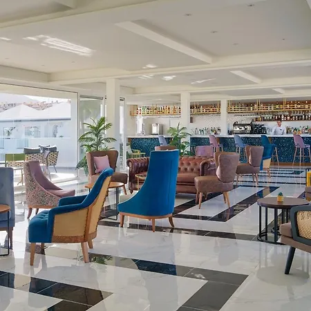 H10海洋套房酒店 酒店