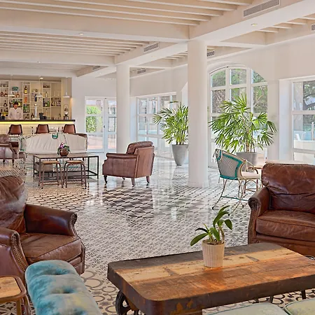 H10海洋套房酒店