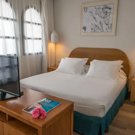 Szálloda H10 Ocean (adults Only) 4*