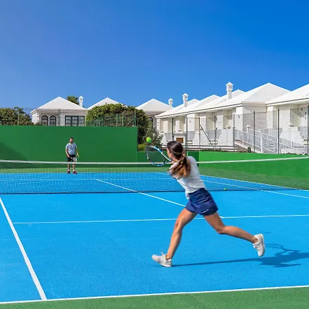 酒店 H10海洋套房酒店 科拉雷侯