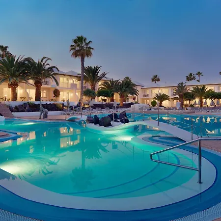 호텔 H10 Ocean (adults Only) 4*