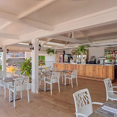 H10 Ocean (adults Only) 4* Corralejo