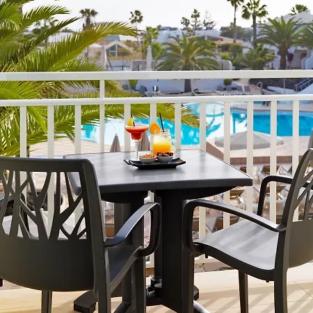 H10 Ocean (adults Only) Hotel Corralejo