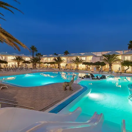 Hotel H10 Ocean (adults Only) Corralejo