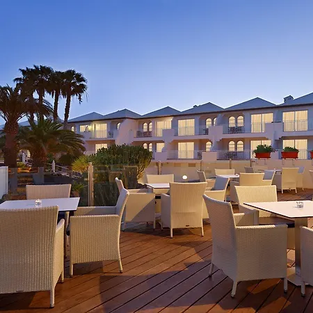 H10 Ocean (adults Only) 4* Corralejo