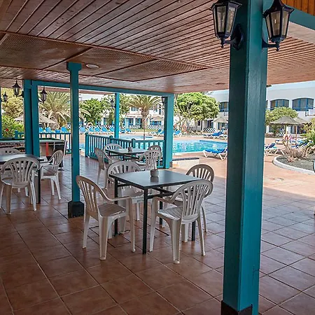 Hotel H10 Ocean (adults Only)