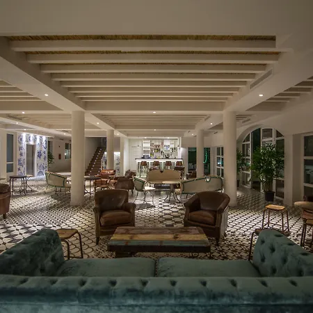 Ξενοδοχείο H10 Ocean (adults Only) 4*