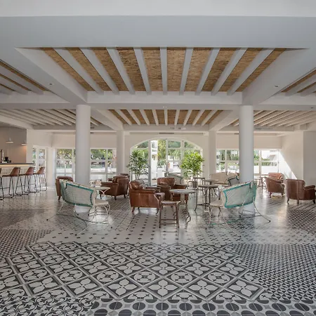 H10 Ocean (adults Only) Κοραλέχο