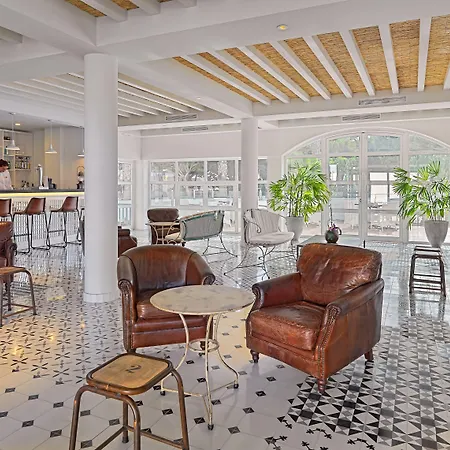 H10 Ocean (adults Only) Ξενοδοχείο Κοραλέχο