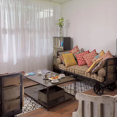 H10 Ocean (adults Only) 코라레호