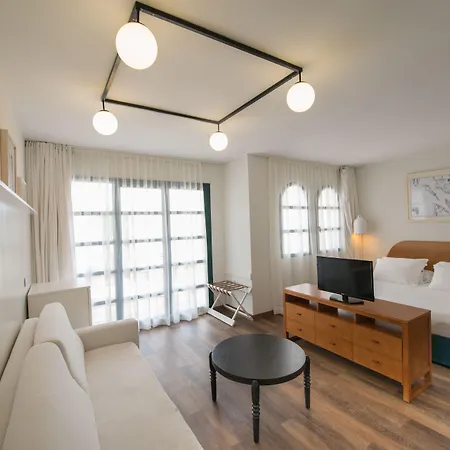 H10 Ocean (adults Only) 4* Κοραλέχο