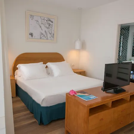 Ξενοδοχείο H10 Ocean (adults Only) Κοραλέχο