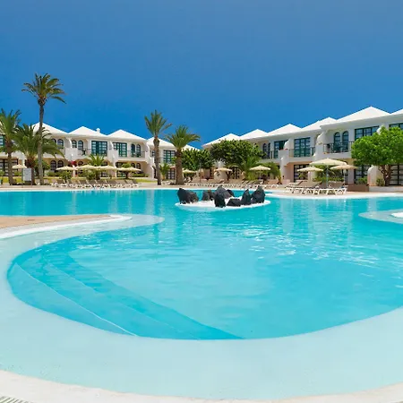 Ξενοδοχείο H10 Ocean (adults Only) Κοραλέχο