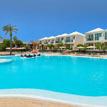 Ξενοδοχείο H10 Ocean (adults Only)