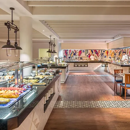 H10 Ocean (adults Only) 호텔 코라레호