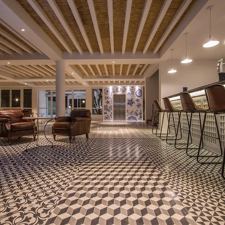 Ξενοδοχείο H10 Ocean (adults Only)