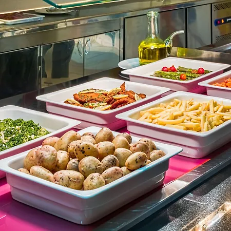 H10 Ocean (adults Only) 4* 코라레호