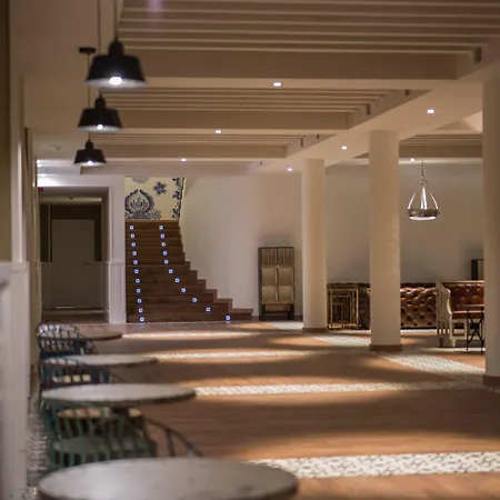 Ξενοδοχείο H10 Ocean (adults Only) Κοραλέχο