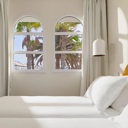 H10 Ocean (adults Only) Otel