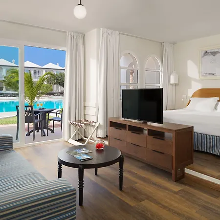 Otel H10 Ocean (adults Only) Corralejo