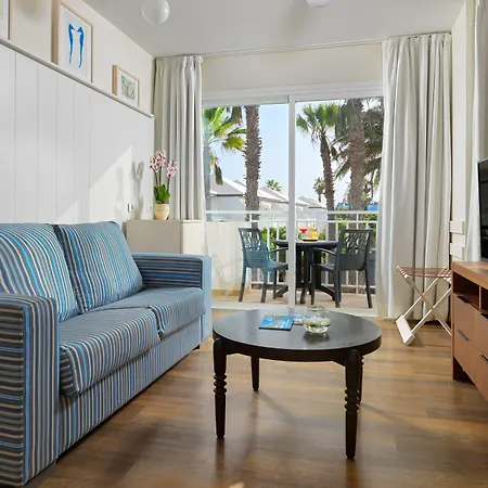 Ξενοδοχείο H10 Ocean (adults Only)