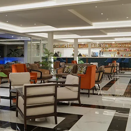 호텔 H10 Ocean (adults Only) 코라레호