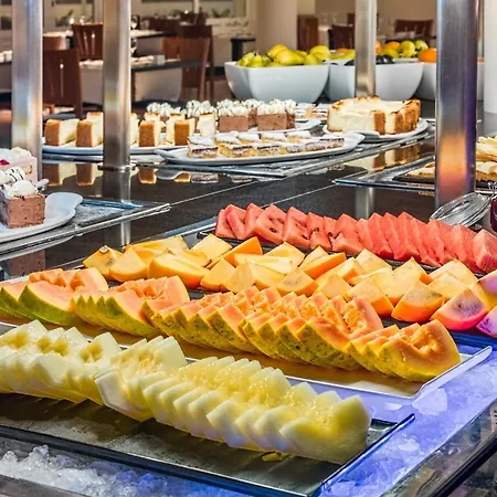 Ξενοδοχείο H10 Ocean (adults Only) Κοραλέχο