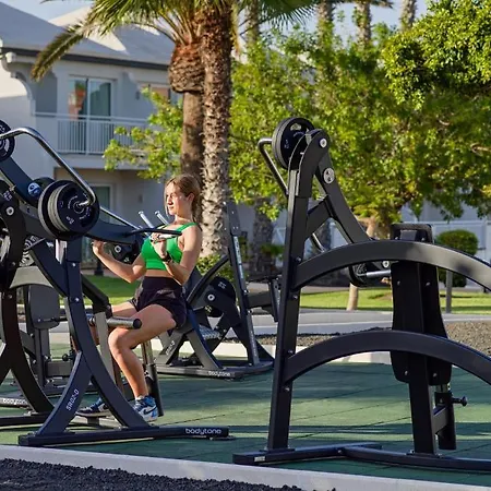 Ξενοδοχείο H10 Ocean (adults Only) 4*