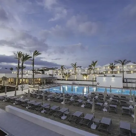 H10 Ocean (adults Only) 4* Corralejo