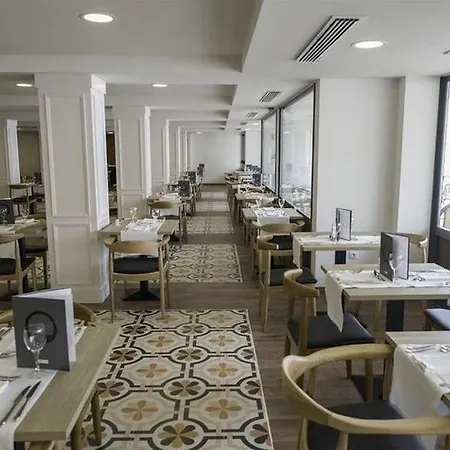 Hotel H10 Ocean (adults Only) Corralejo
