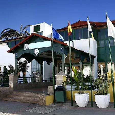 Hotel H10 Ocean (adults Only) Corralejo