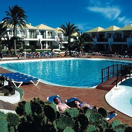 H10 Ocean (adults Only) Hotel Corralejo