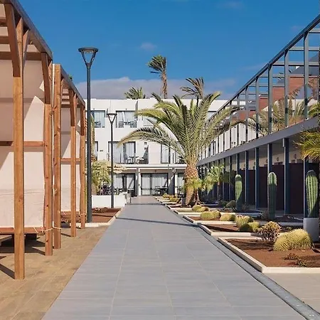 H10 Ocean (adults Only) Corralejo