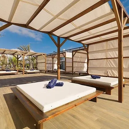 H10 Ocean (adults Only) 4* Corralejo