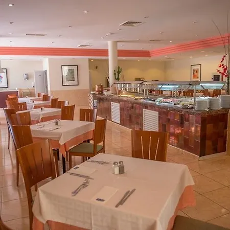 H10 Ocean (adults Only) 4* Corralejo