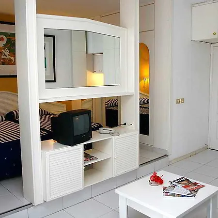Hotel H10 Ocean (adults Only)