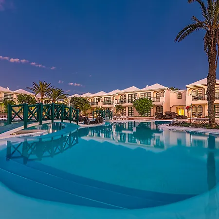Hotel H10 Ocean (adults Only) 4*