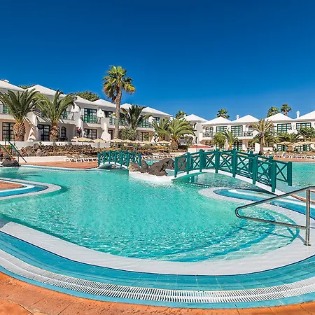 H10 Ocean (adults Only) 4* Corralejo