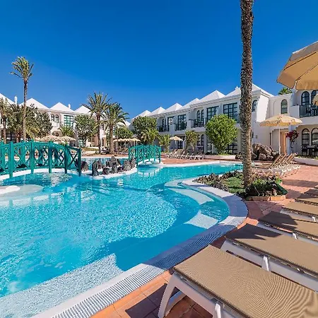 Hotel H10 Ocean (adults Only) 4*