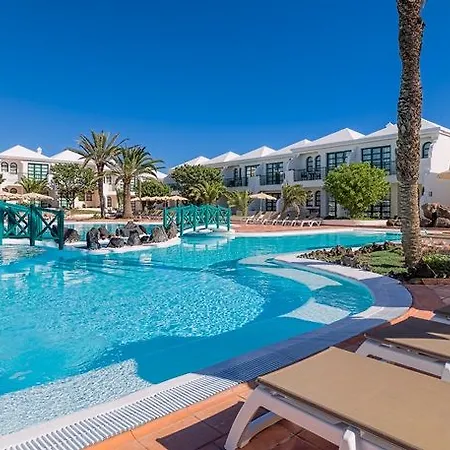 H10 Ocean (adults Only) 4* Corralejo