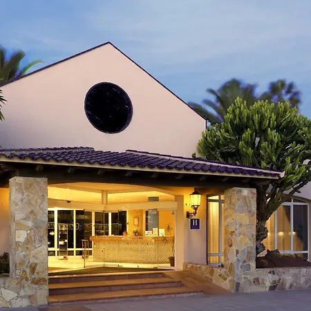 H10 Ocean (adults Only) Corralejo