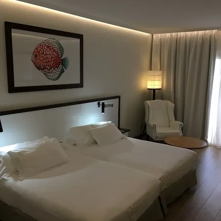 Hotel H10 Ocean (adults Only)