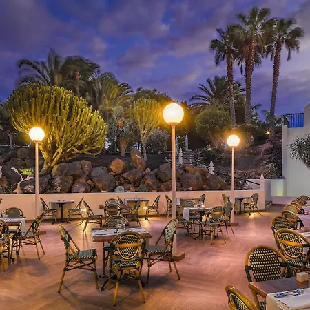 Hotel H10 Ocean (adults Only) 4*