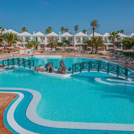 Hotel H10 Ocean (adults Only)