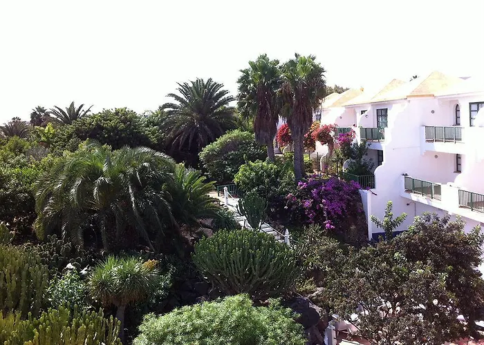 Hotel H10 Ocean (adults Only)