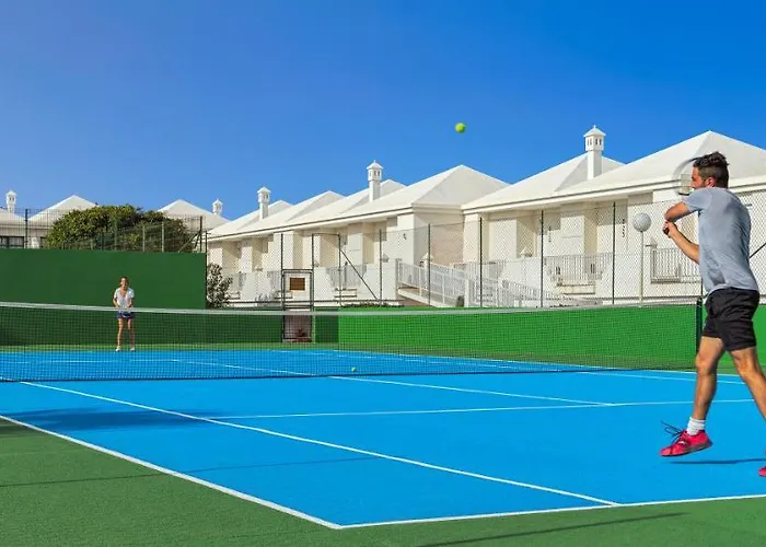 فندق H10 Ocean (adults Only)