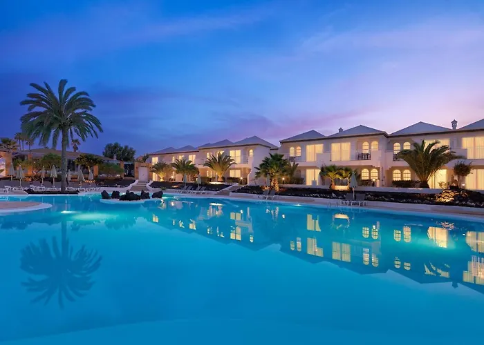 فندق H10 Ocean (adults Only) 4*